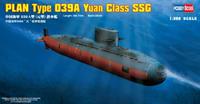 hobbyboss PLAN Type 039A Yuan Class Submarine