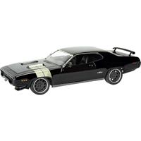 revell Dom´s 71 Plymouth GTX