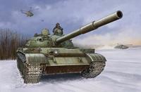 trumpeter Russian T-62 Mod.1960