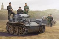 hobbyboss PzKpfw I Ausf C (VK 601)