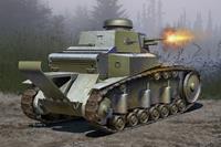 hobbyboss Soviet T-18 Light Tank MOD1930