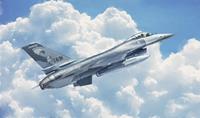 italeri F-16A Fighting Falcon