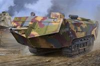 hobbyboss French Saint-Chamond Heavy Tank-Late