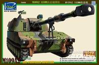 riichmodels M109A2 155MM Self-Propelled Howitzer