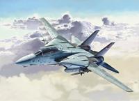 revell F-14 A Tomcat  - Top Gun