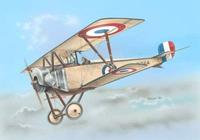 specialhobby Nieuport 10 Single Seater