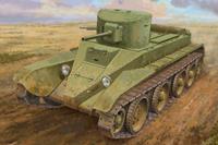 hobbyboss Soviet BT-2 Tank (medium)