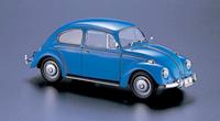 hasegawa Volkswagen Beetle 1967