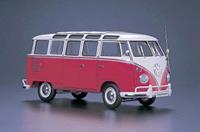 hasegawa Volkswagen Type2 Micro Bus (1963) 23-Window