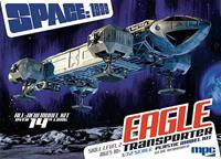 Space: 1999, 14 Zoll Eagle Transporter