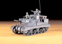 hasegawa Lee M3 MK.I Medium Tank