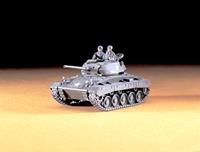 hasegawa M24 Chaffee Light Tank