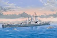 hobbyboss USS Guam CB-2