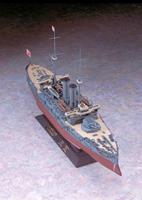 hasegawa IJN Battleship Mikasa, Battle of Jap. Sea