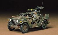 tamiya US M151A2 Ford MUTT m.TOW-Rak.(1)