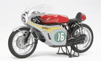 tamiya Honda RC166 GP Racer 1960