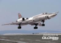 modelsvit Tupolev Tu-22 Shilo (Blinder)medium bomber