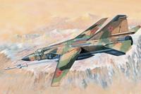 trumpeter MiG - 23 MLD Flogger-K