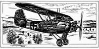 planetmodels Heinkel He 46 C
