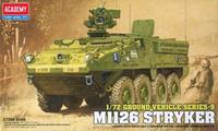 academyplasticmodel M1126 Stryker