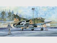 trumpeter MiG-23MF Flogger-B
