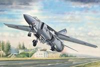 trumpeter MiG-23ML Flogger-G