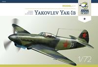 armahobby Yakovlev Yak-1b - Model Kit