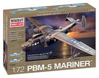 minicraftmodelkits PBM-5 USN Mariner