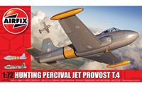 airfix Hunting Percival Jet Provost T.4