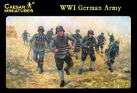 caesarminiatures WWI German Army