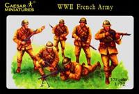 caesarminiatures WWII French Army
