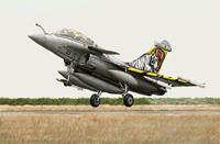 trumpeter French Rafale B