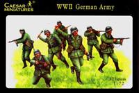 caesarminiatures WWII German Army