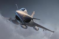 trumpeter French Rafale C