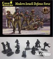 caesarminiatures Modern Israeli Defense Force
