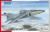 specialhobby Ajeet Mk.IIndian Light Fighter