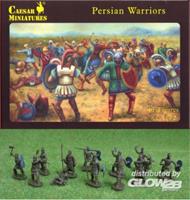 caesarminiatures Persian Warriors
