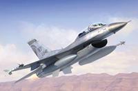 trumpeter F-16B/D Fighting Falcon Block 15/30/32