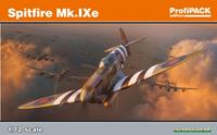 eduard Spitfire Mk.IXe - ProfiPACK Edition