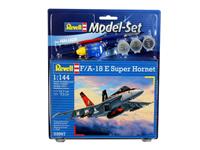 Revell Model Set F/A-18E Super Hornet Vliegtuig