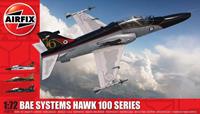 airfix BAE Hawk 100 Series