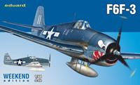 eduard F6F-3 - Weekend Edition