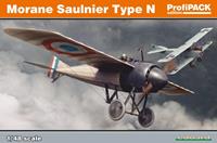 eduard Morane Saulnier Type N - ProfiPack