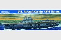 trumpeter Flugzeugträger USS Hornet CV 8