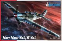 specialhobby Fairey Fulmar Mk.II/NF MK.II