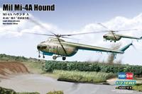 hobbyboss Mil Mi-4A Hound A