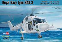 hobbyboss Royal Navy Lynx HAS.2