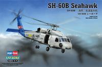 hobbyboss SH-60B Seahawk