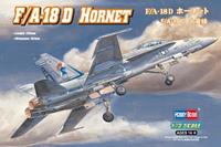 hobbyboss F/A-18D HORNET