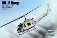 hobbyboss UH-1F Huey